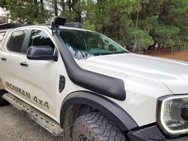 Snorkel Ford Ranger de IRONMAN 4x4
