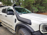 Snorkel Ford Ranger de IronMan 4x4