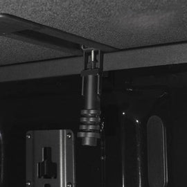 Tapa Plegable Dura Cubre Pick-Up Solid Fold 2.0 Volkwagen Amarok (09+) - Extang