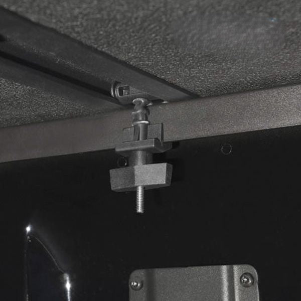 Tapa Plegable Dura Cubre Pick-Up Solid Fold 2.0 Volkwagen Amarok (09+) - Extang
