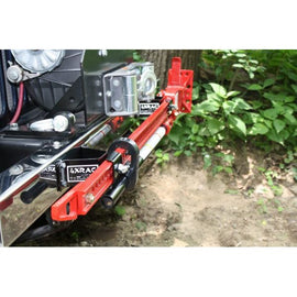 Soportes Parachoque Delantero para Gata Hi-Lift - DOBLETRACCION 