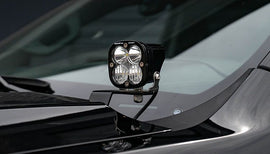 Par de focos Squadron Pro Led pair Driving/Combo  - Baja Designs