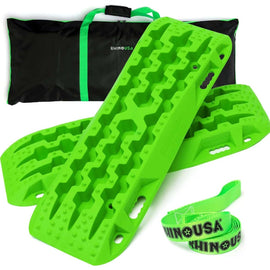 Tabla de Recuperación Verde - Rhino USA - DOBLETRACCION 