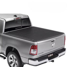 Cargar imagen en el visor de la galería, Tapa Enrollable Rígida Cubre Pick-Up Sentry Dodge Ram 1500 sin Rambox (19+) - Truxedo