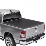 Tapa Enrollable Rígida Cubre Pick-Up Sentry Dodge Ram 1500 sin Rambox (19+) - Truxedo