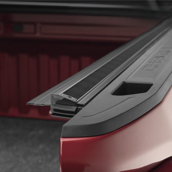 Tapa Enrollable Rígida Cubre Pick-Up Sentry Dodge Ram 1500 sin Rambox (19+) - Truxedo