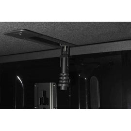 Tapa Plegable Cubre Pick-Up Solid Fold Nissan NP300 - Extang - DOBLETRACCION 