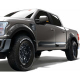 Tapabarros Plástico Ford F150 (2018+)  - Warn