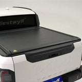 Tapa Retráctil Manual Cubre Pick-Up 2.0 Kia Tasman (25+) - BulX15