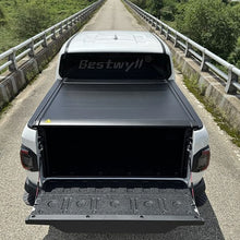 Cargar imagen en el visor de la galería, Tapa Retráctil Manual Cubre Pick-Up 2.0 Kia Tasman (25+) - BulX15