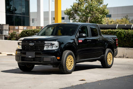 Kit de 4 espirales Eibach Pro lift kit 2