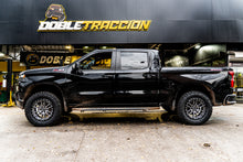 Cargar imagen en el visor de la galería, Kit de Suspensión FOX 3.0 Factory Race Series 2.5 Chevrolet Silverado 1500 (19+) - FOX