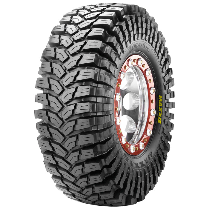 Juego de 4 Neumáticos Trepador Competition 33x12.50R15 - Maxxis - DOBLETRACCION 