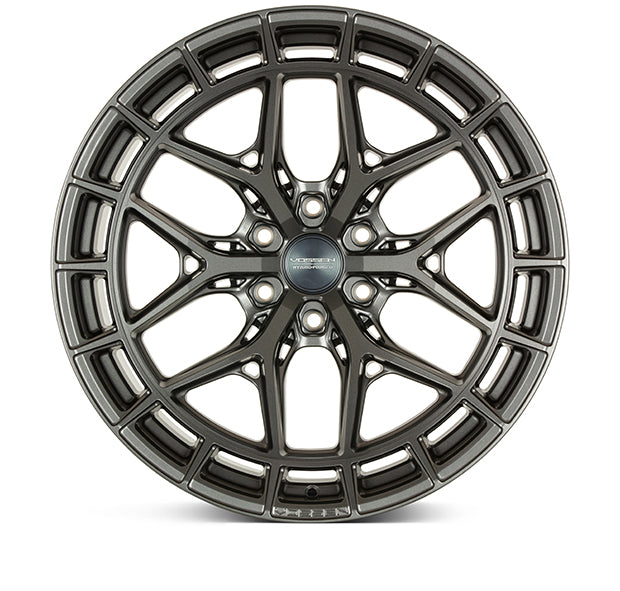 4 Llantas Vossen HFX-1 17X9