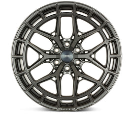 4 Llantas Vossen HFX-1 17X9