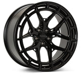 4 Llantas Vossen HFX-1 17X9