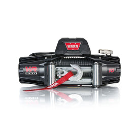 Winche VR EVO 10 - Warn - DOBLETRACCION 