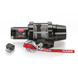 Winche VRX 35-S UTV - Warn - DOBLETRACCION 