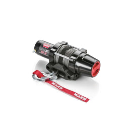 Winche VRX 35-S UTV - Warn - DOBLETRACCION 