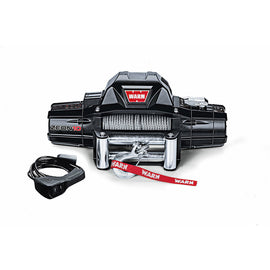 Winche ZEON 10 CE - Warn - DOBLETRACCION 