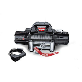 Winche ZEON 8 CE - Warn - DOBLETRACCION 