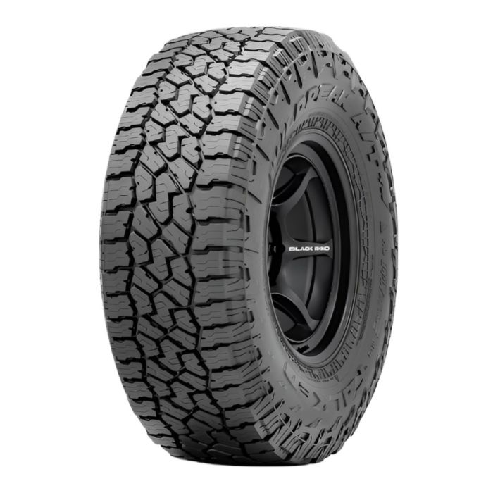 Falken Wildpeak A/T4W 275/60R20 119/116S