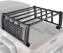 Rack XRS Overland Xtreme Rack Chevrolet Silverado (+19) - Go Rhino