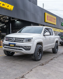 Mantención Básica Volkswagen Amarok 2.0 TDI (10+) - DOBLETRACCION - DOBLETRACCION 