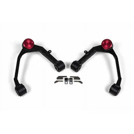 Bandejas Superiores 2-4